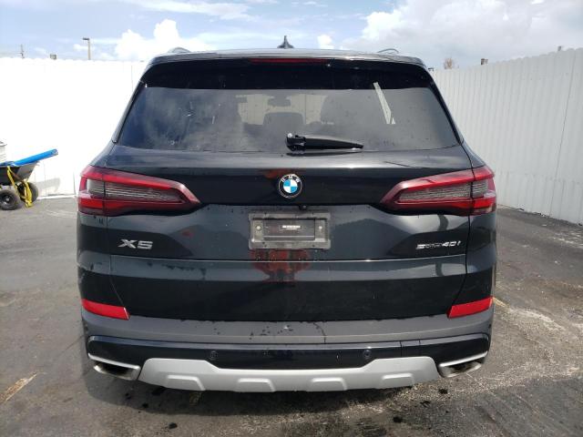 Photo 5 VIN: 5UXCR4C08P9N98669 - BMW X5 SDRIVE 