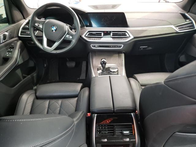 Photo 7 VIN: 5UXCR4C08P9N98669 - BMW X5 SDRIVE 