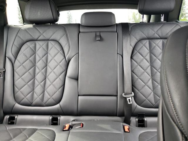 Photo 9 VIN: 5UXCR4C08P9N98669 - BMW X5 SDRIVE 