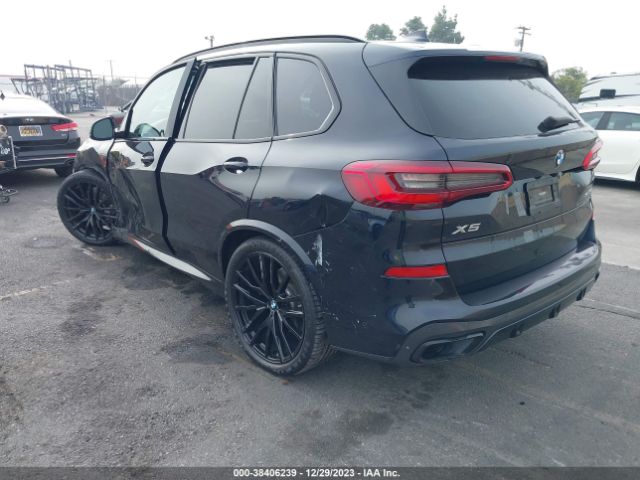 Photo 2 VIN: 5UXCR4C09L9B32357 - BMW X5 