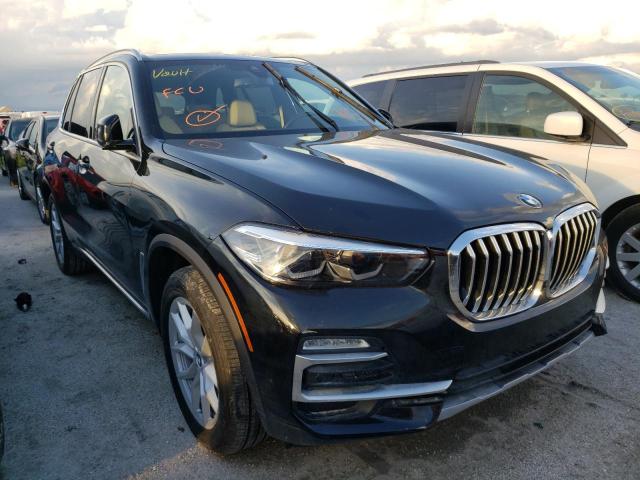 Photo 0 VIN: 5UXCR4C09L9B48574 - BMW X5 SDRIVE 