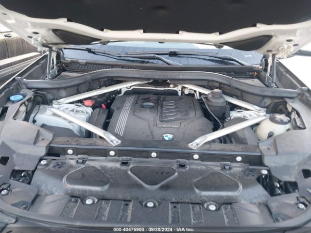 Photo 9 VIN: 5UXCR4C09L9B81574 - BMW X5 