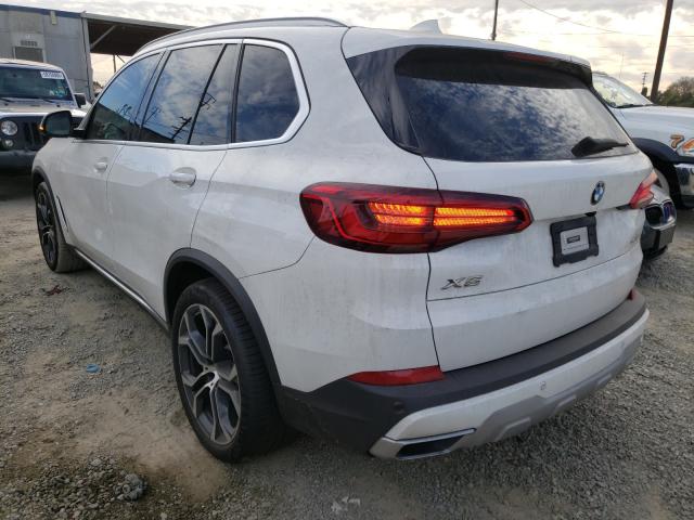 Photo 2 VIN: 5UXCR4C09L9B87553 - BMW X5 SDRIVE 