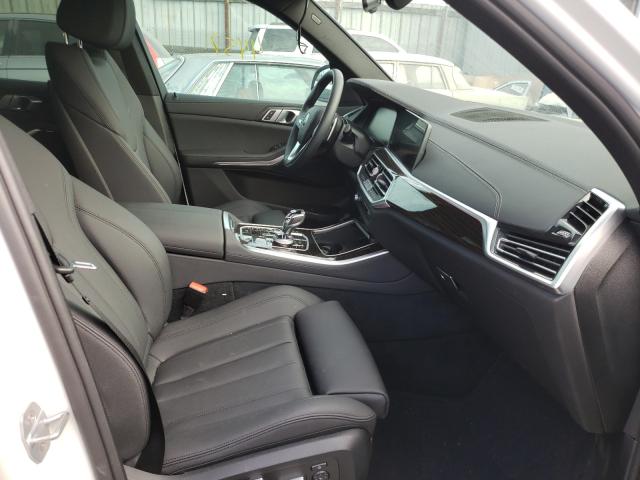 Photo 4 VIN: 5UXCR4C09L9B87553 - BMW X5 SDRIVE 