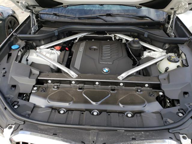 Photo 6 VIN: 5UXCR4C09L9B87553 - BMW X5 SDRIVE 