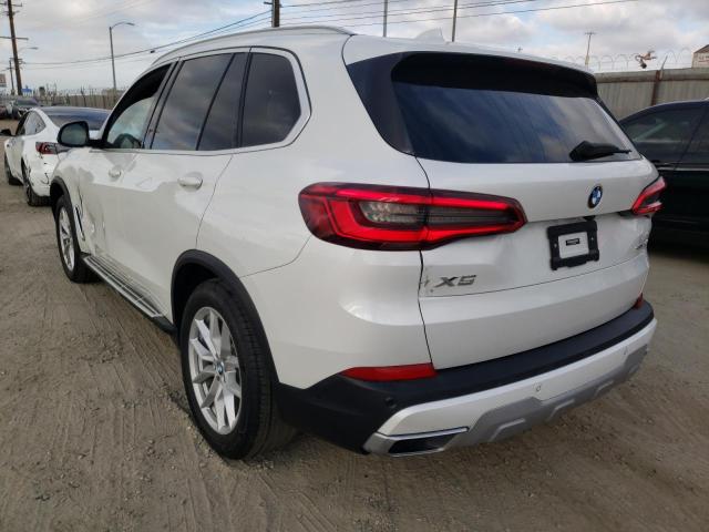 Photo 2 VIN: 5UXCR4C09L9B99525 - BMW X5 SDRIVE 