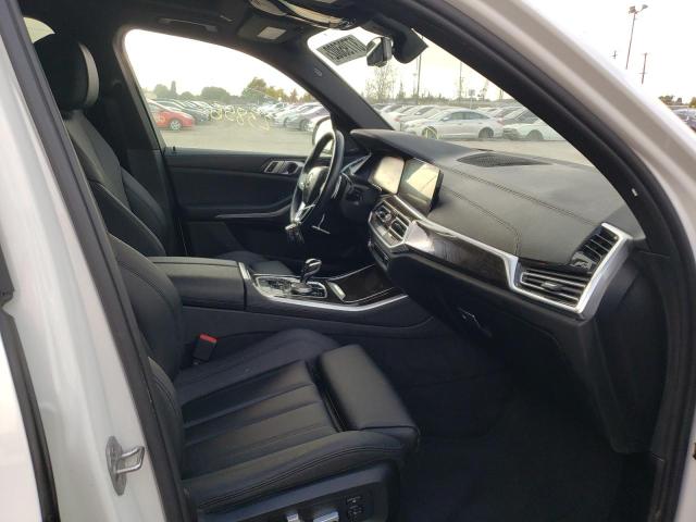 Photo 4 VIN: 5UXCR4C09L9B99525 - BMW X5 SDRIVE 