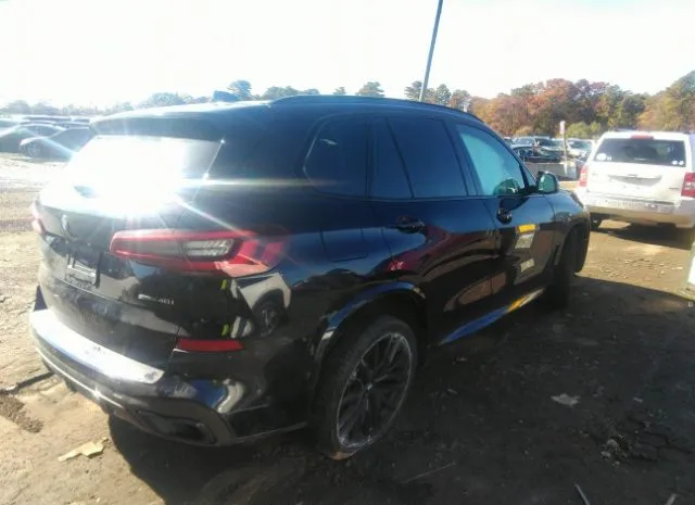 Photo 3 VIN: 5UXCR4C09L9D41792 - BMW X5 