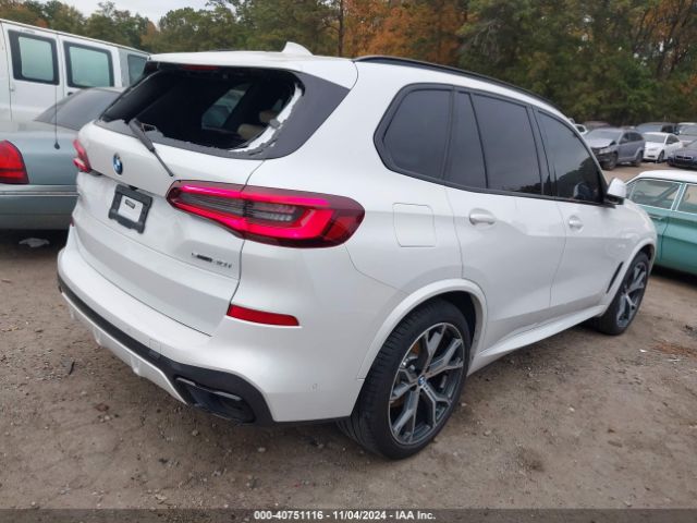 Photo 3 VIN: 5UXCR4C09L9D64201 - BMW X5 