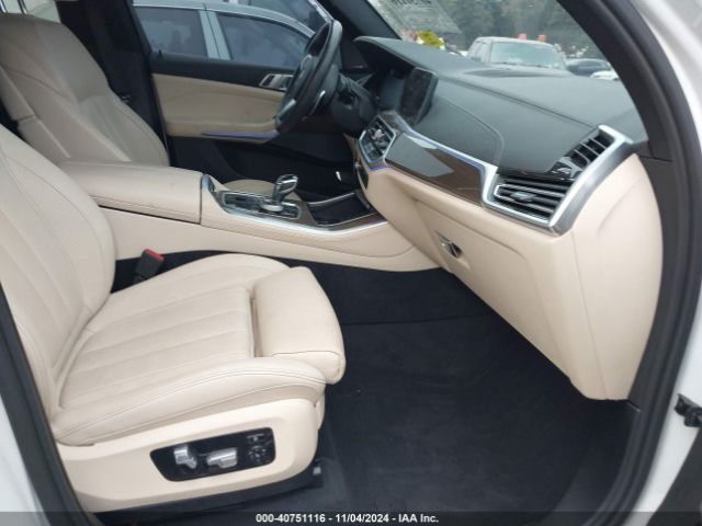 Photo 4 VIN: 5UXCR4C09L9D64201 - BMW X5 