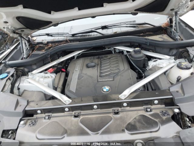 Photo 9 VIN: 5UXCR4C09L9D64201 - BMW X5 