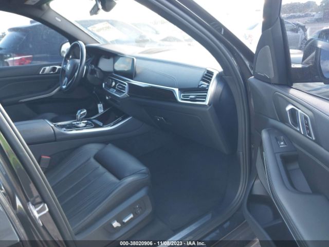 Photo 4 VIN: 5UXCR4C09LLT19632 - BMW X5 