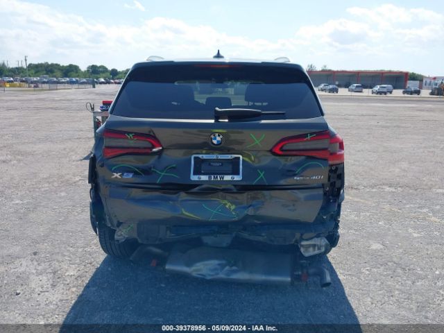 Photo 5 VIN: 5UXCR4C09LLW63333 - BMW X5 