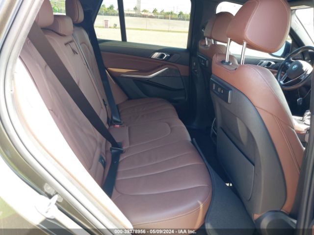 Photo 7 VIN: 5UXCR4C09LLW63333 - BMW X5 