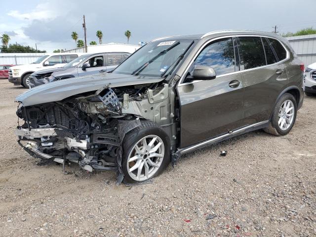 Photo 0 VIN: 5UXCR4C09LLW63378 - BMW X5 SDRIVE 