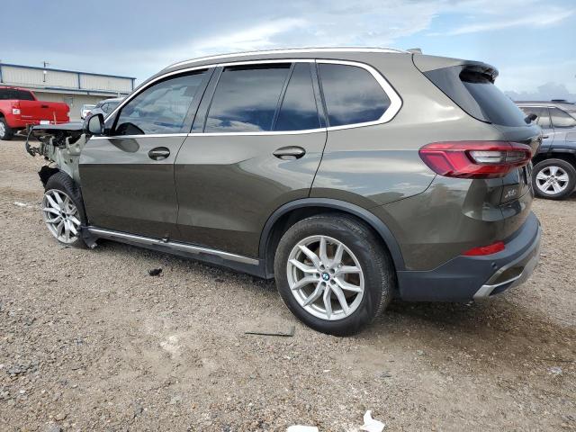 Photo 1 VIN: 5UXCR4C09LLW63378 - BMW X5 SDRIVE 