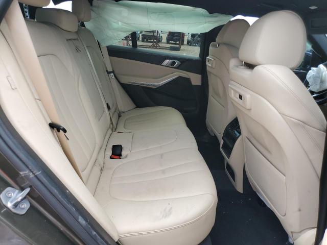 Photo 10 VIN: 5UXCR4C09LLW63378 - BMW X5 SDRIVE 