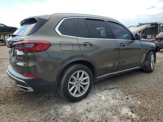 Photo 2 VIN: 5UXCR4C09LLW63378 - BMW X5 SDRIVE 