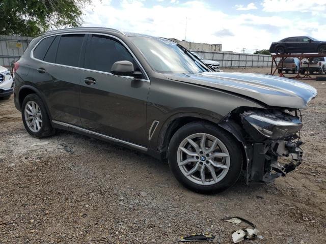 Photo 3 VIN: 5UXCR4C09LLW63378 - BMW X5 SDRIVE 