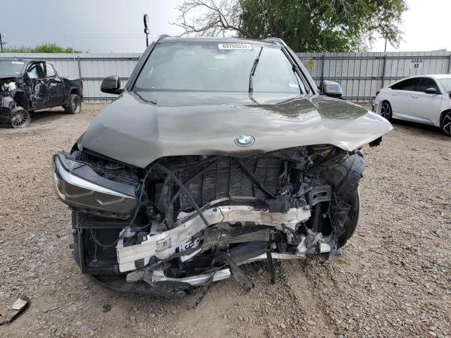 Photo 4 VIN: 5UXCR4C09LLW63378 - BMW X5 SDRIVE 