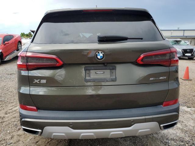 Photo 5 VIN: 5UXCR4C09LLW63378 - BMW X5 SDRIVE 