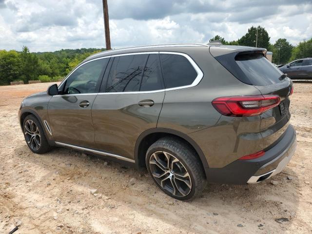 Photo 1 VIN: 5UXCR4C09LLW63722 - BMW X5 SDRIVE 