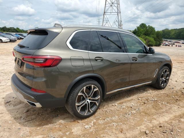 Photo 2 VIN: 5UXCR4C09LLW63722 - BMW X5 SDRIVE 