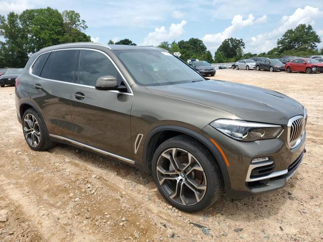 Photo 3 VIN: 5UXCR4C09LLW63722 - BMW X5 SDRIVE 