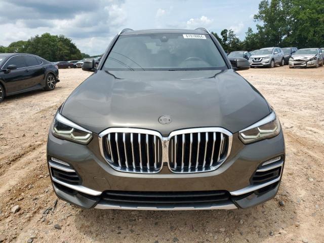 Photo 4 VIN: 5UXCR4C09LLW63722 - BMW X5 SDRIVE 