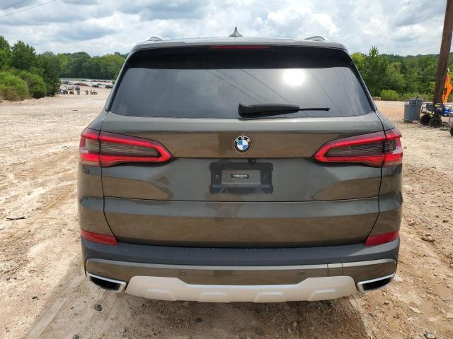 Photo 5 VIN: 5UXCR4C09LLW63722 - BMW X5 SDRIVE 