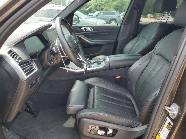 Photo 6 VIN: 5UXCR4C09LLW63722 - BMW X5 SDRIVE 