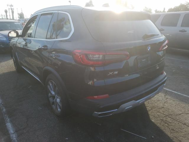 Photo 2 VIN: 5UXCR4C09LLW65079 - BMW X5 