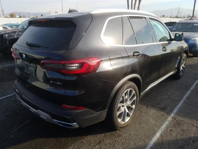 Photo 3 VIN: 5UXCR4C09LLW65079 - BMW X5 