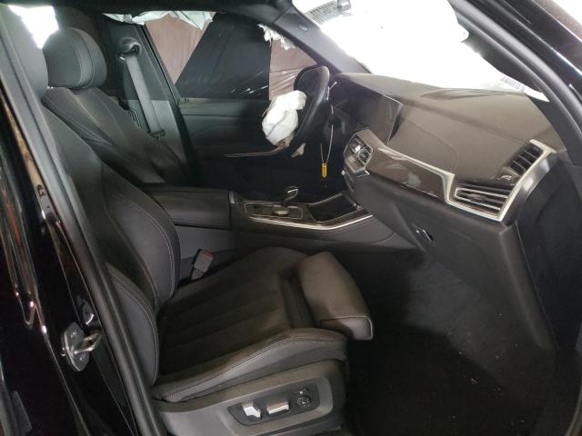 Photo 4 VIN: 5UXCR4C09LLW65079 - BMW X5 