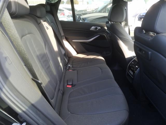 Photo 5 VIN: 5UXCR4C09LLW65079 - BMW X5 