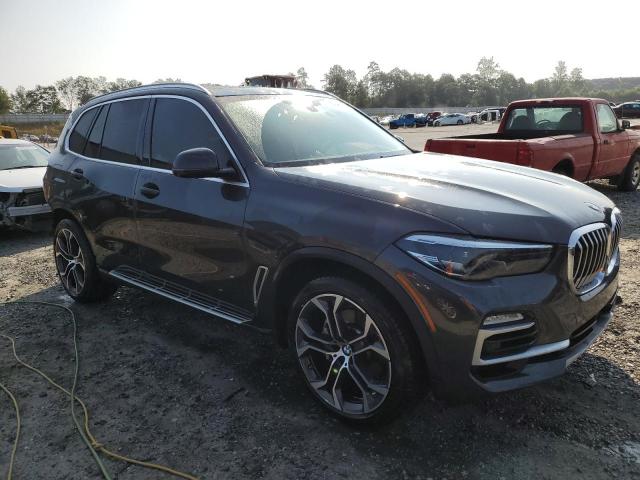 Photo 3 VIN: 5UXCR4C09M9D84188 - BMW X5 SDRIVE 