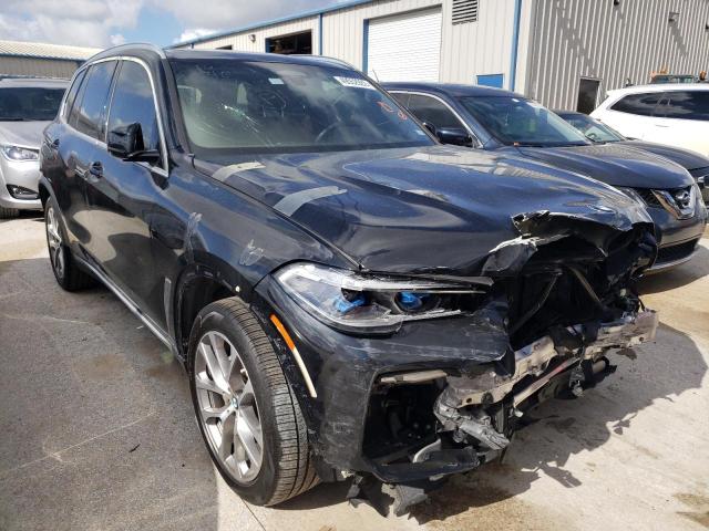 Photo 0 VIN: 5UXCR4C09M9E92035 - BMW X5 SDRIVE 