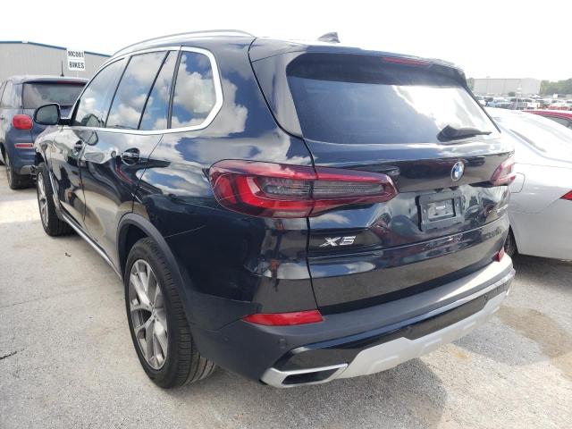 Photo 2 VIN: 5UXCR4C09M9E92035 - BMW X5 SDRIVE 