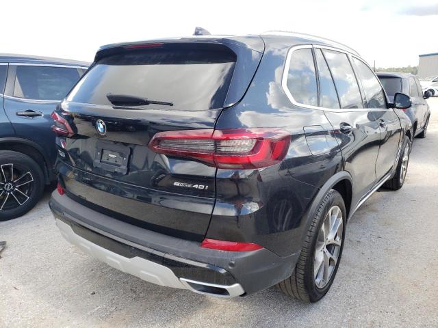 Photo 3 VIN: 5UXCR4C09M9E92035 - BMW X5 SDRIVE 