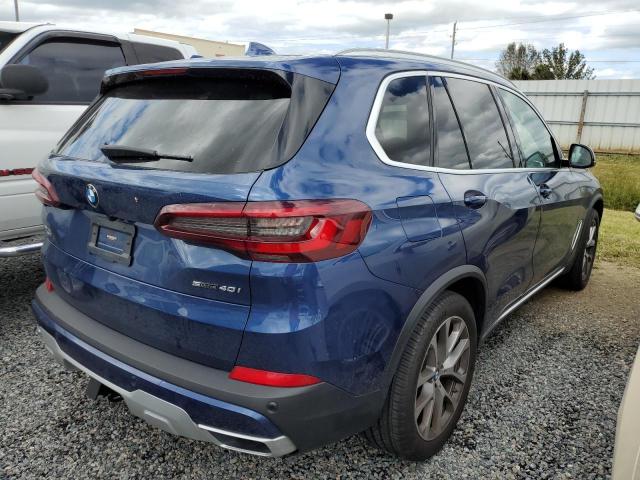 Photo 3 VIN: 5UXCR4C09M9F51732 - BMW X5 