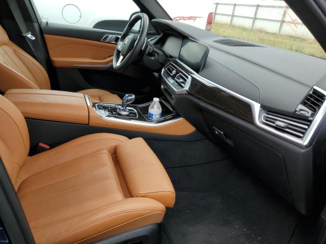 Photo 4 VIN: 5UXCR4C09M9F51732 - BMW X5 