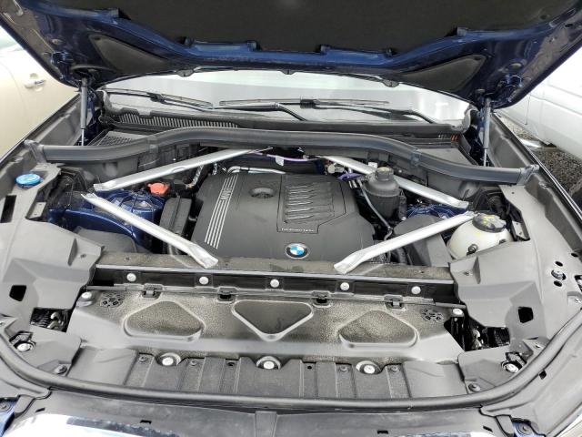 Photo 6 VIN: 5UXCR4C09M9F51732 - BMW X5 