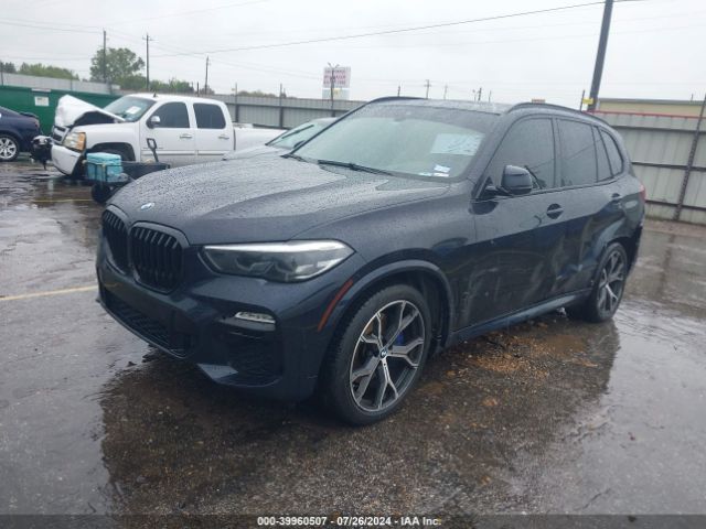 Photo 1 VIN: 5UXCR4C09M9G02887 - BMW X5 