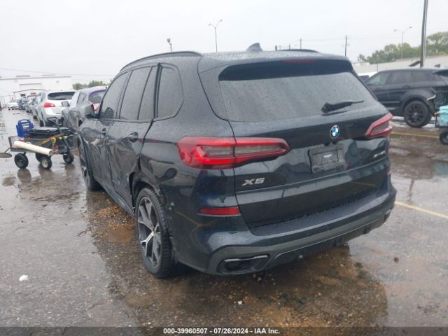 Photo 2 VIN: 5UXCR4C09M9G02887 - BMW X5 