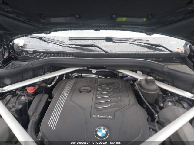 Photo 9 VIN: 5UXCR4C09M9G02887 - BMW X5 