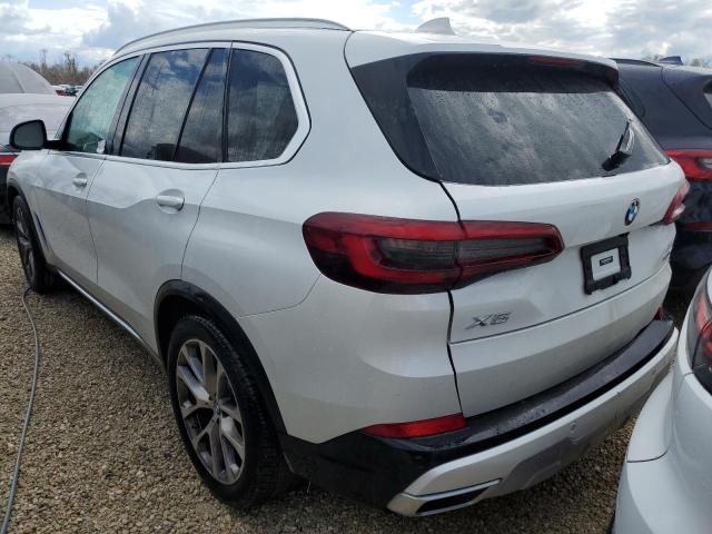 Photo 2 VIN: 5UXCR4C09M9G17731 - BMW X5 SDRIVE 