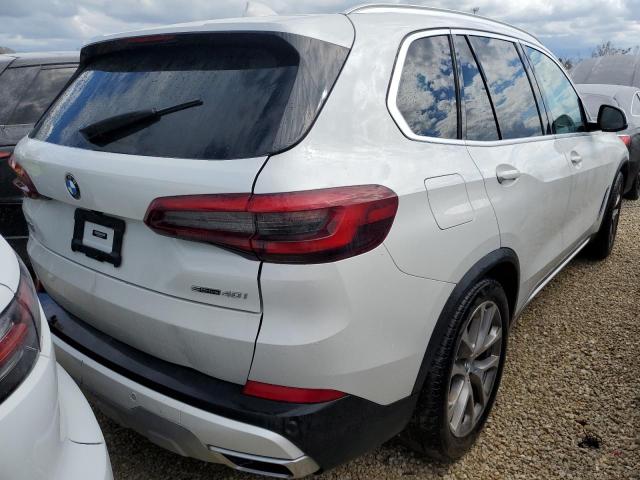 Photo 3 VIN: 5UXCR4C09M9G17731 - BMW X5 SDRIVE 