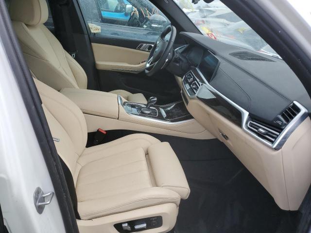 Photo 4 VIN: 5UXCR4C09M9G17731 - BMW X5 SDRIVE 