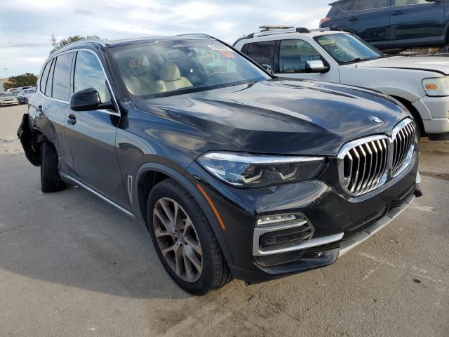 Photo 0 VIN: 5UXCR4C09M9G60563 - BMW X5 SDRIVE 