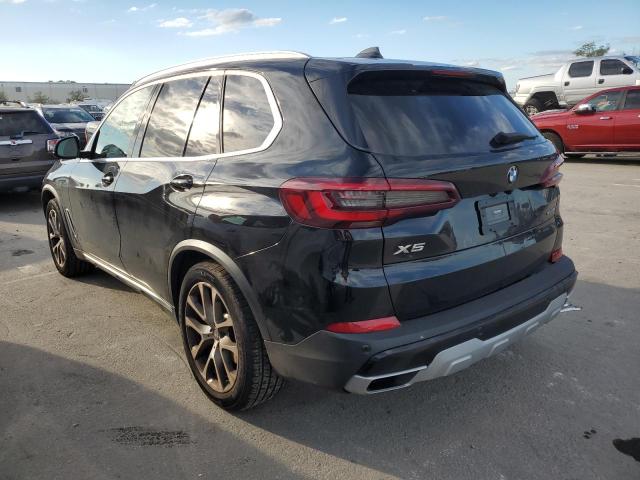 Photo 2 VIN: 5UXCR4C09M9G60563 - BMW X5 SDRIVE 